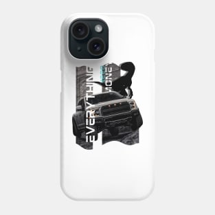 Ford Raptor Phone Case