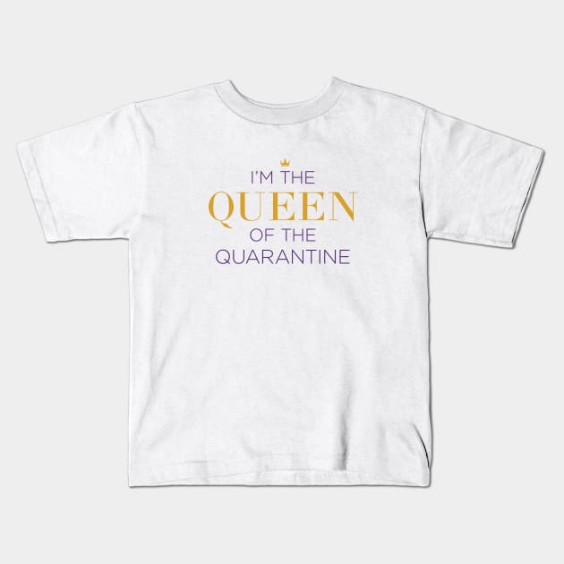 The Queens- SIX the musical Unisex T-Shirt