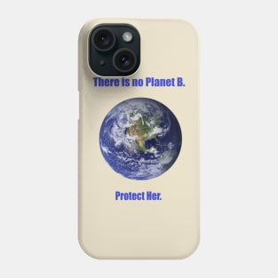 Earth Phone Case
