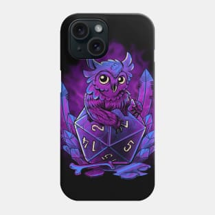 UnBearOwlbly Cute Phone Case