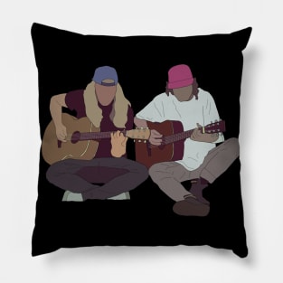 Australian Accoustic Pillow