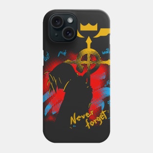 Alchemist! Phone Case