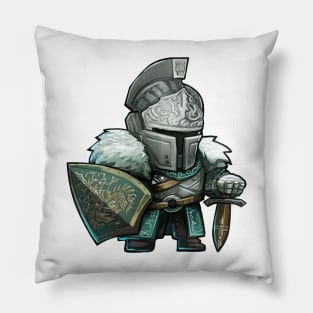 Dark Souls 2 Pillow