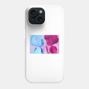 Isn’t it love? Phone Case