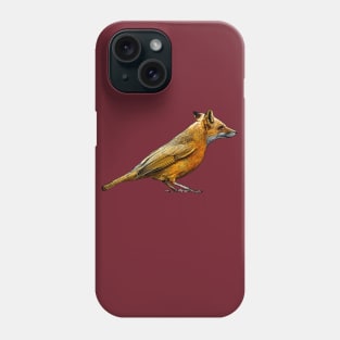 Foxy Phone Case