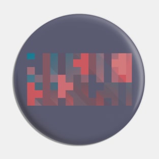 Pixels Pin