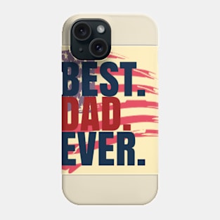 Best Dad Phone Case