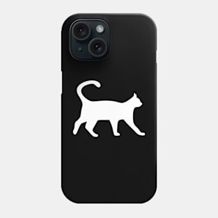 Funny Cool Cat Lover - Love Cats Phone Case