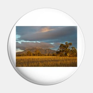 Bluff Knoll 2 Pin