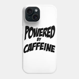 Coffein Phone Case