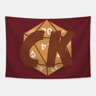 Logo CK Tapestry