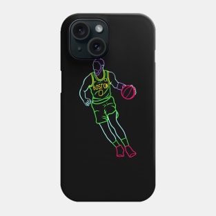 Jayson Tatum Phone Case