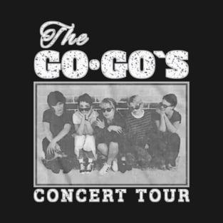 The gogos T-Shirt