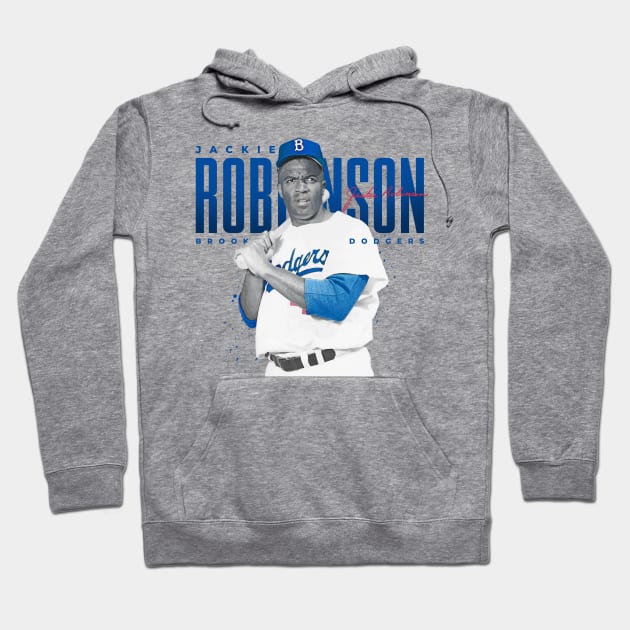 Juantamad Jackie Robinson Kids T-Shirt