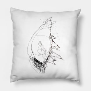 Eyes Pillow