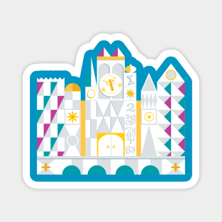 Small World Magnet