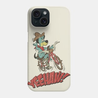 Yeehaw! Phone Case