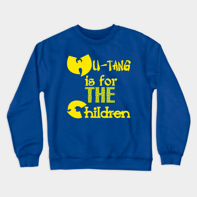 sudadera wu tang clan
