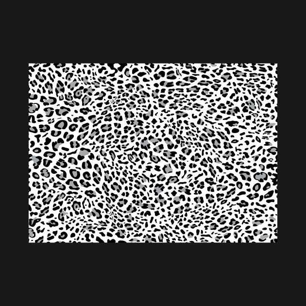 New Leopard Texture 3 by B&K