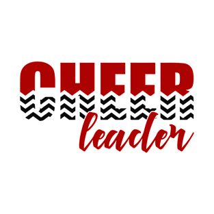 Cheer Team T-Shirt