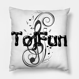 TojFun Pillow