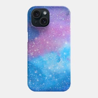 Galaxy Phone Case