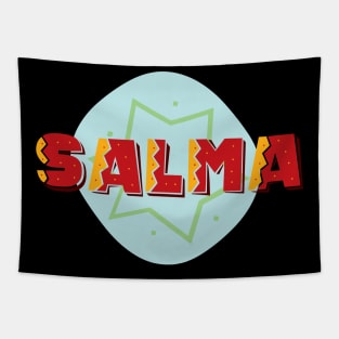 Salma Tapestry