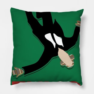 TULIO02 Pillow