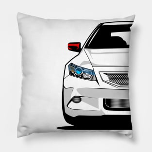 Accord 2009 Pillow