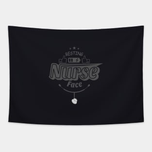 Awesome Design For Nurse Tapestry