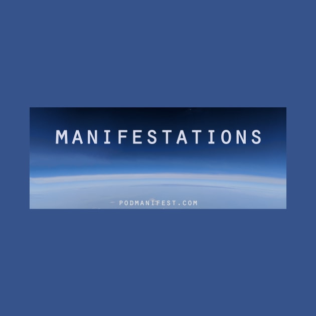 Manifestations Main/Narrow by PodManifest
