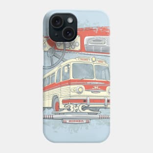 ZIS 127 Phone Case