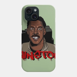 Winston Phone Case