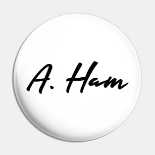 A. Ham Pin