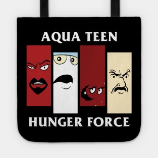 ATHF Flag Tribute Shirt Tote