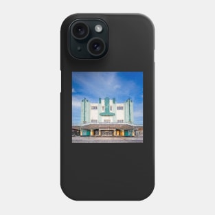 The Mudgee Regent Theatre Phone Case