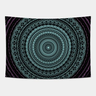 Vortex Tapestry