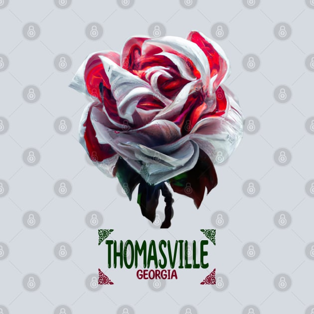 Thomasville Georgia by MoMido