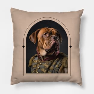 Doggy Delights Pillow