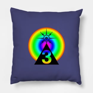 Spacemen 3 Band Pillow