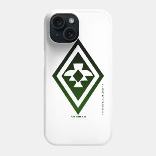 Anumka Phone Case