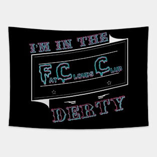 Derty FCC Tapestry