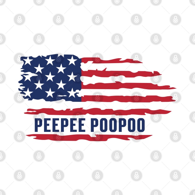 Peepee Poopoo v5 by Emma