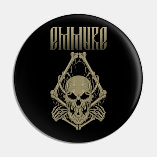 EMMURE BAND Pin