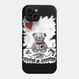 PLAYTIME Phone Case