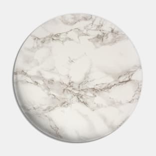 White Marble Texture with Natural pattern Pin