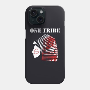 Tribal Guardian Phone Case