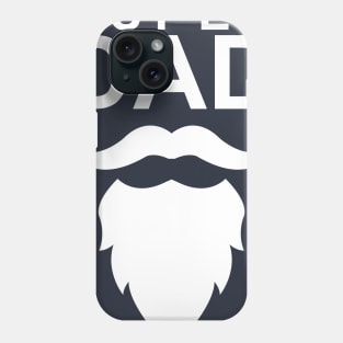 Father's Day - Super Dad Phone Case