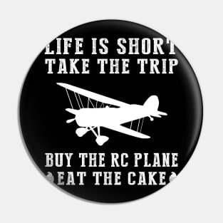 High-Flying Delights: Soaring through Life's Adventures and Desserts! Pin