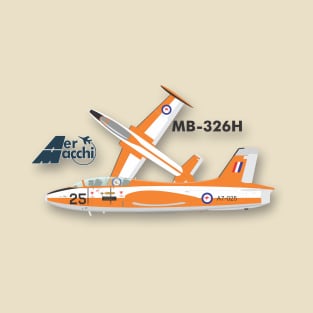 Macchi 326H T-Shirt